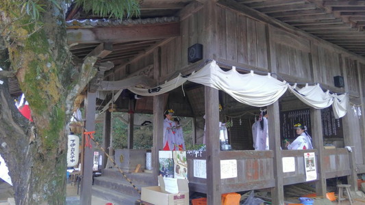 客王神社